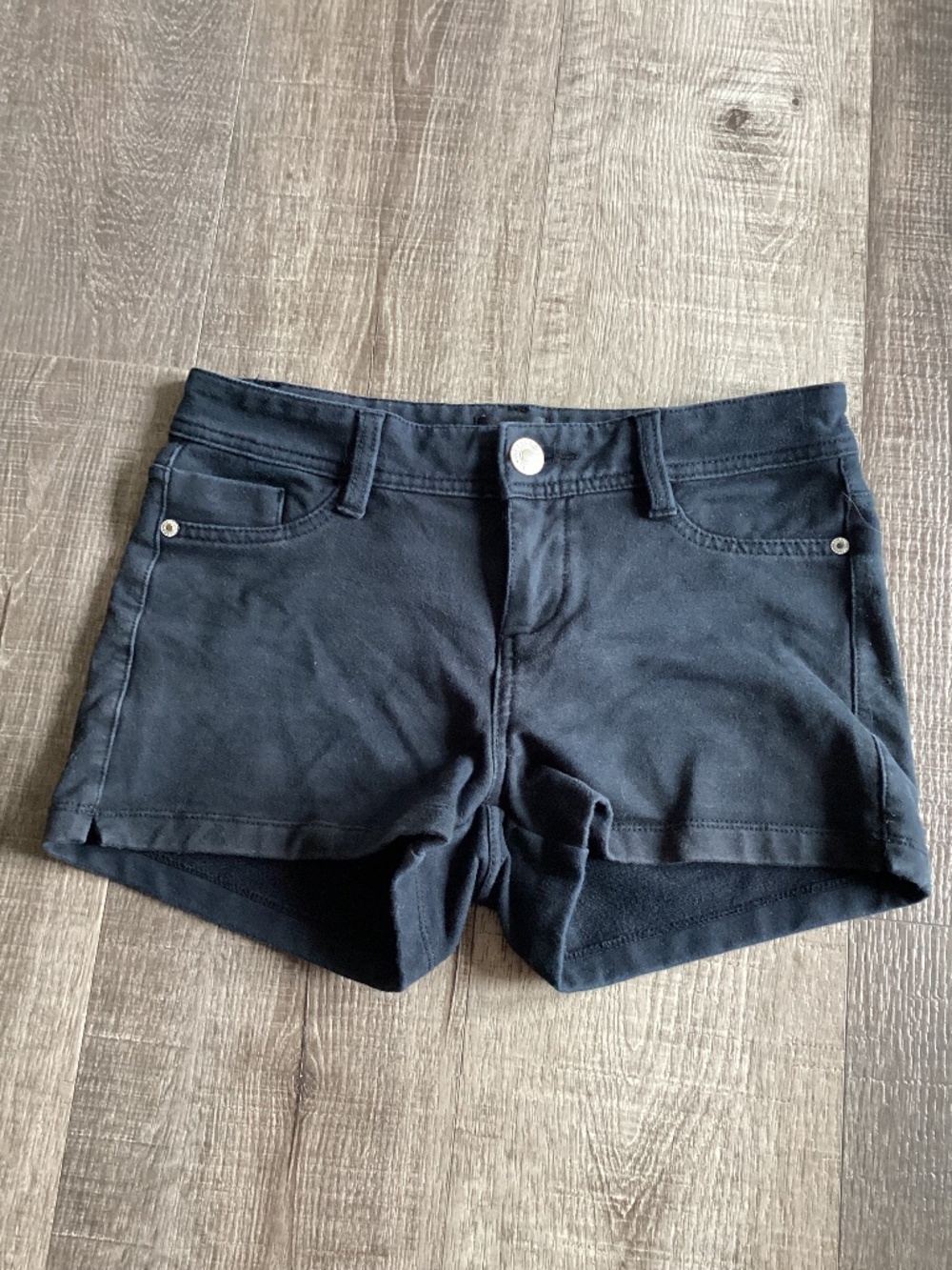 Wet Seal shorts